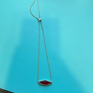 Kendra Scott Adjustable Necklace